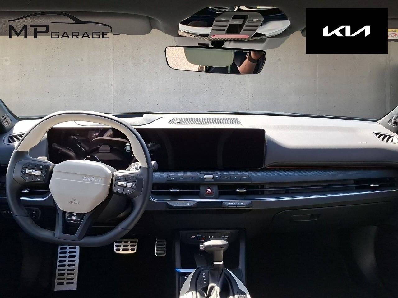 KIA K4 SW 1.6 T-GDi GT-Line-image-7