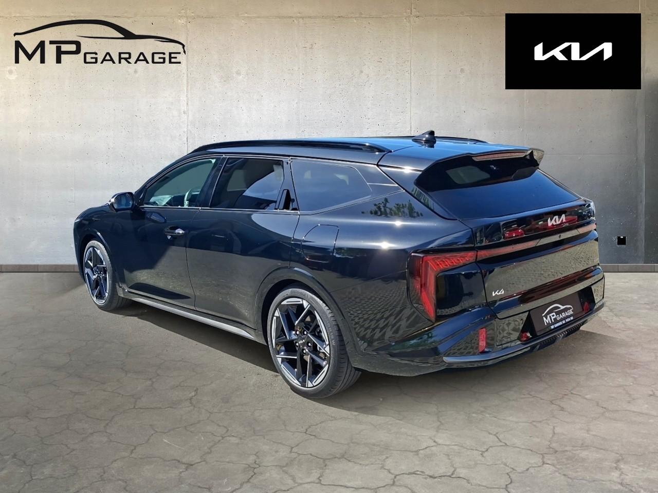 KIA K4 SW 1.6 T-GDi GT-Line-image-6