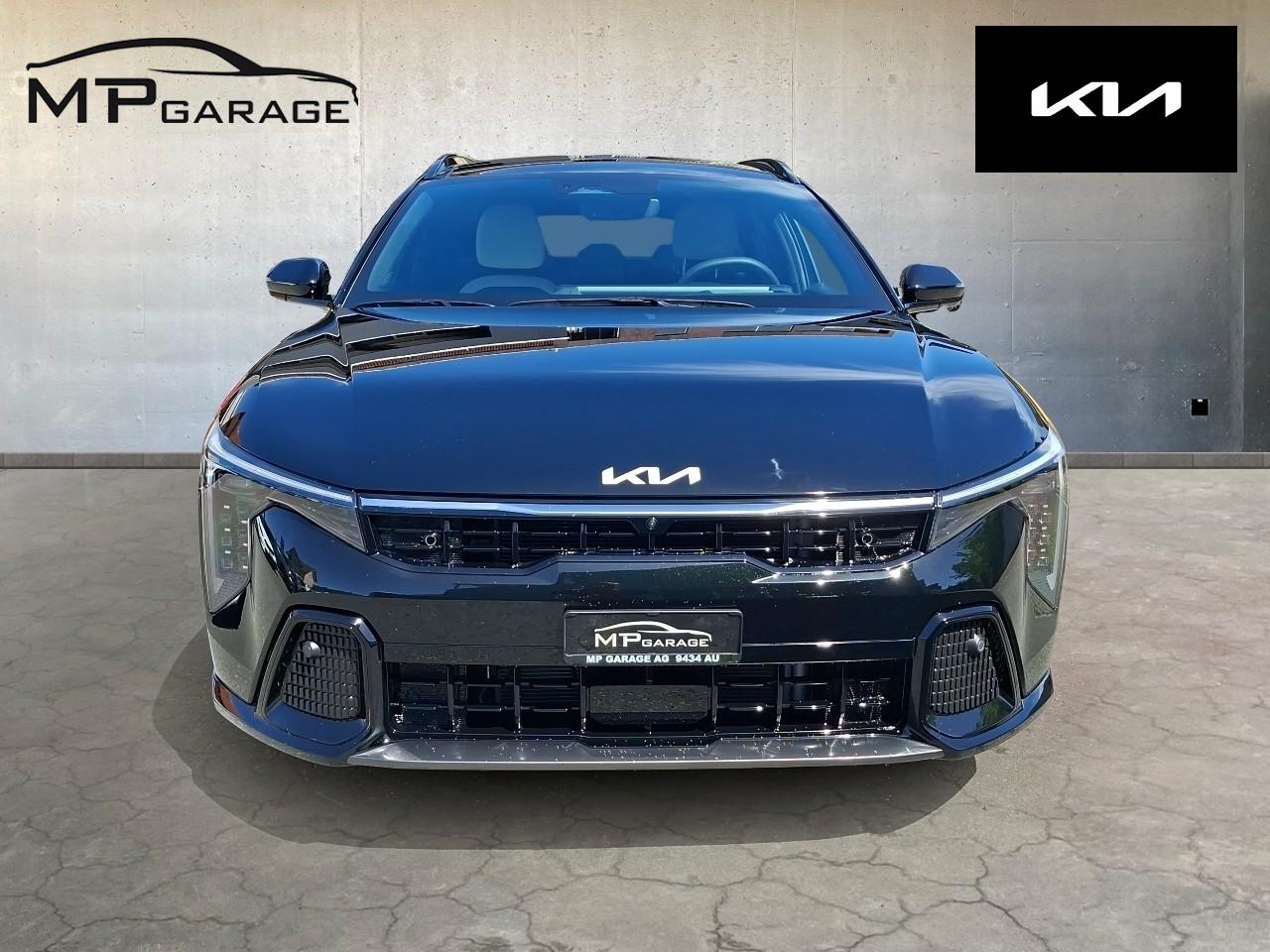 KIA K4 SW 1.6 T-GDi GT-Line-image-1