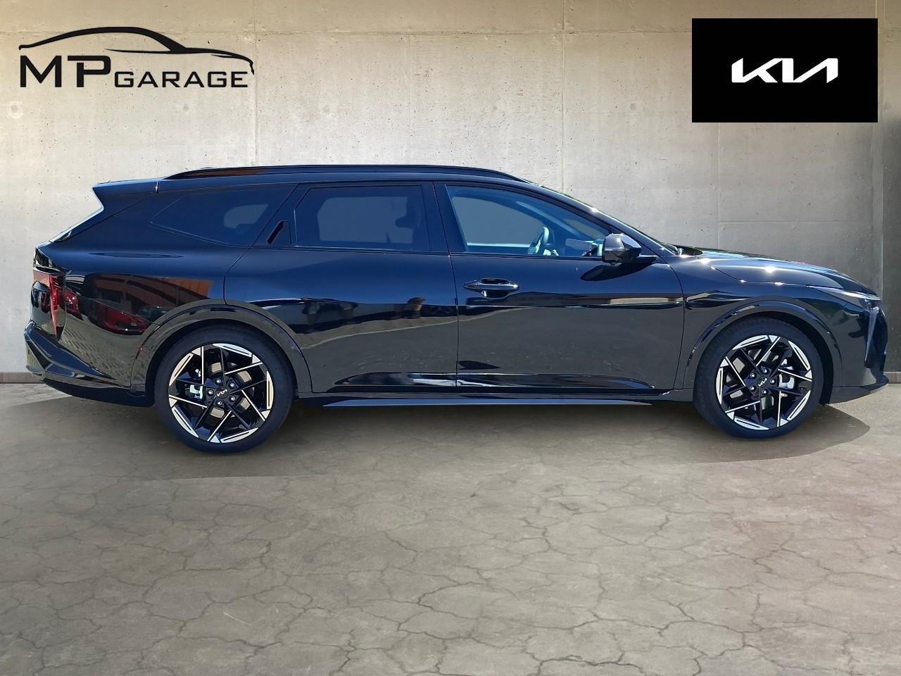 KIA K4 SW 1.6 T-GDi GT-Line-image-3