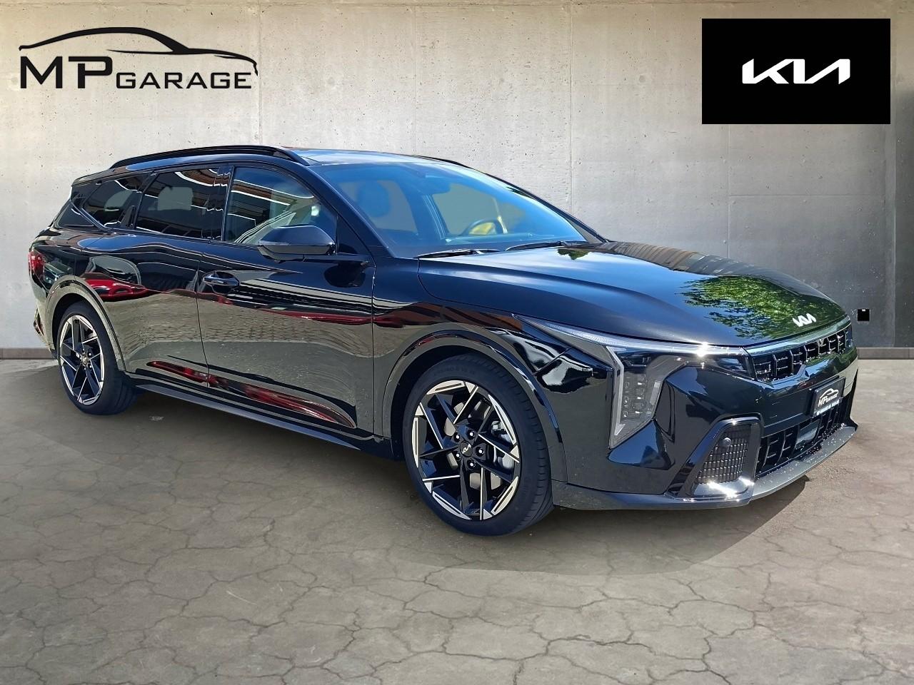 KIA K4 SW 1.6 T-GDi GT-Line-image-2
