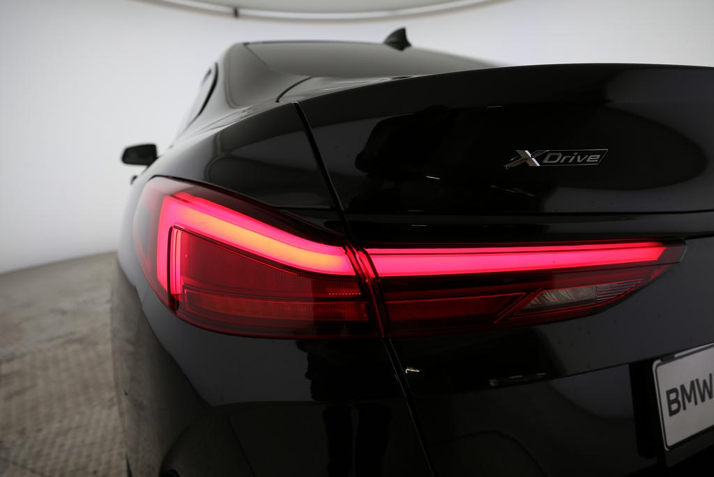 BMW 220d xDrive Gran Coupé-image-16