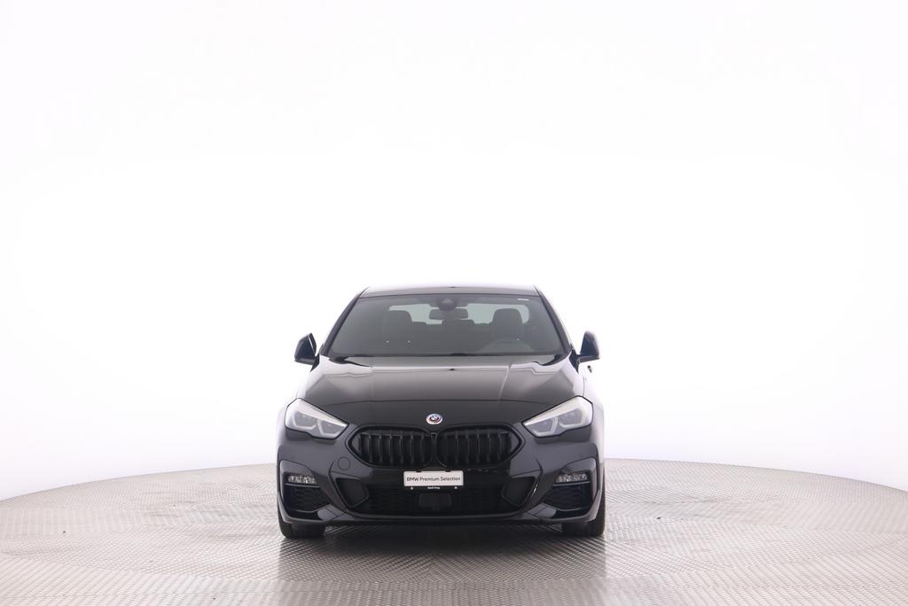 BMW 220d xDrive Gran Coupé-image-7