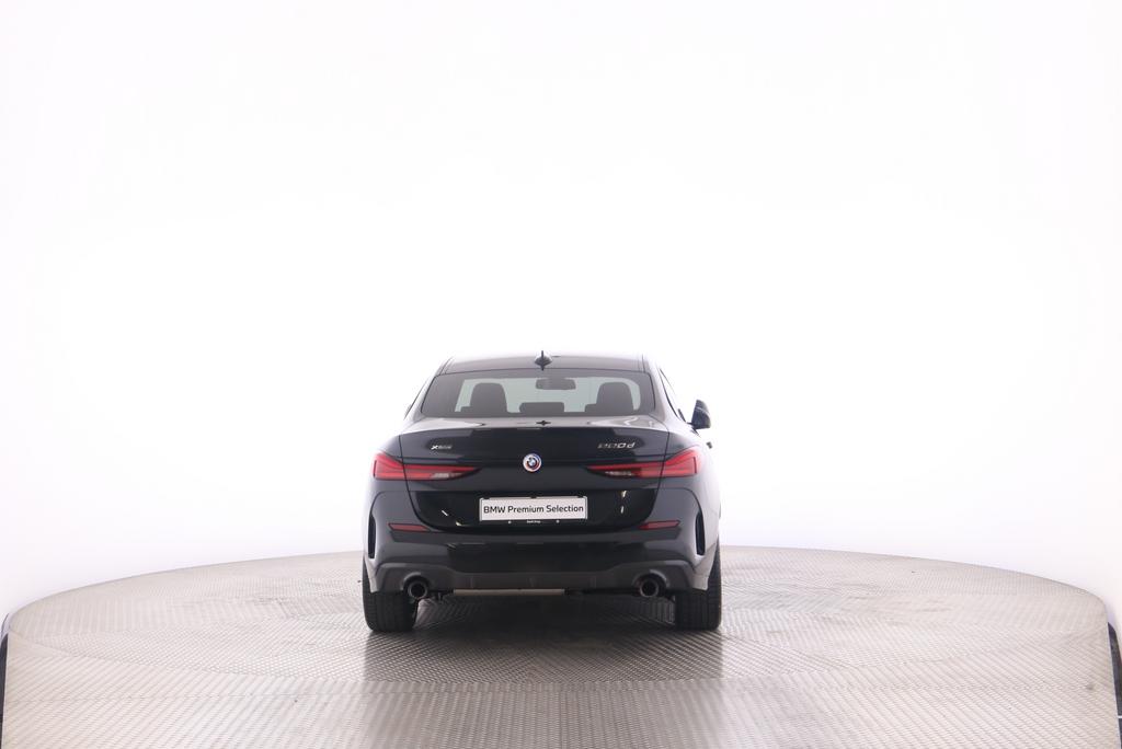 BMW 220d xDrive Gran Coupé-image-20