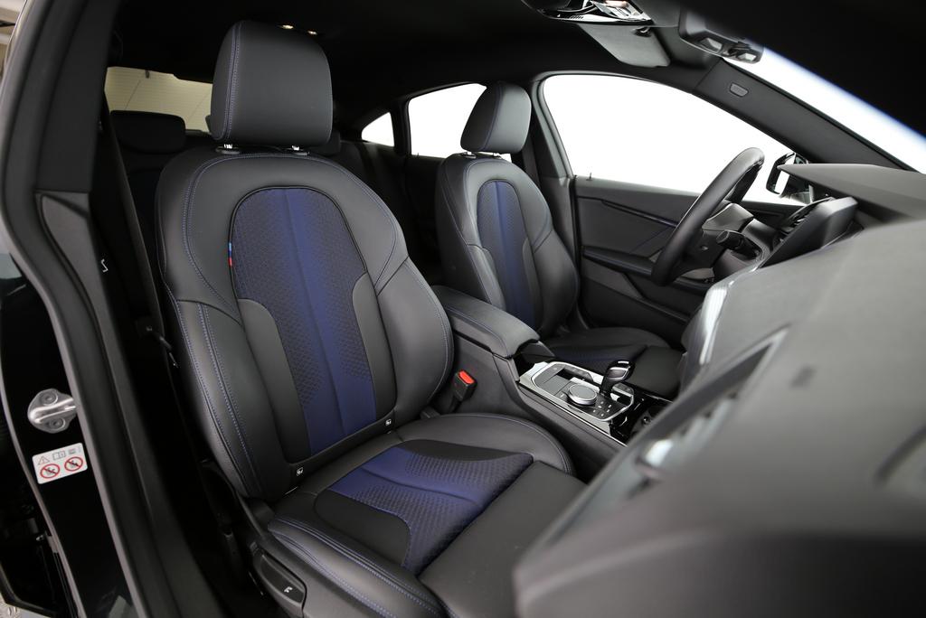 BMW 220d xDrive Gran Coupé-image-13