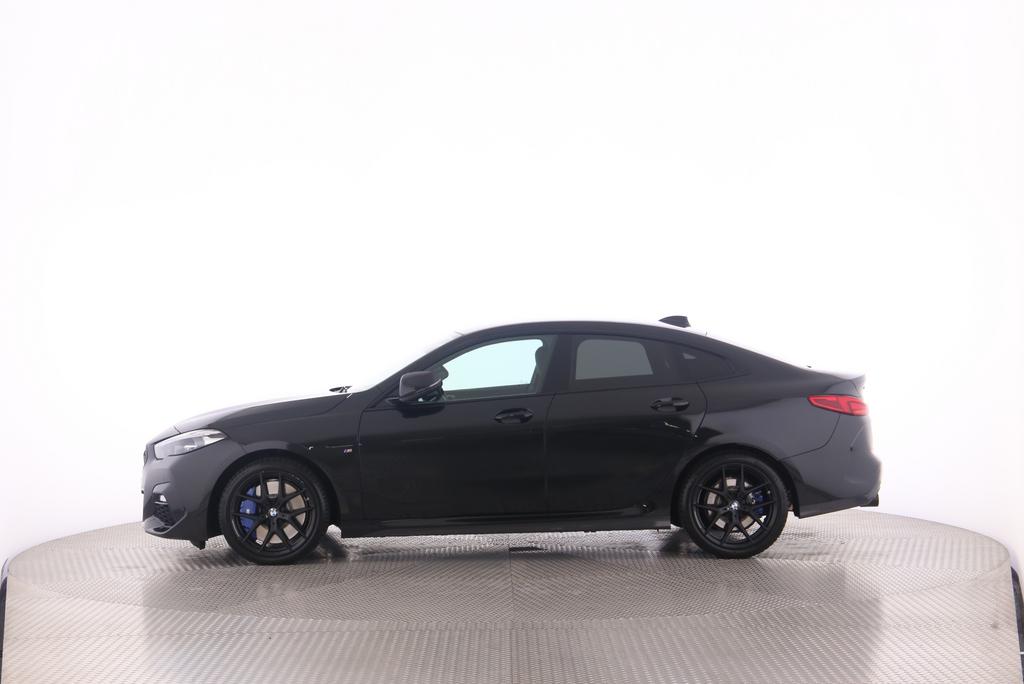 BMW 220d xDrive Gran Coupé-image-5