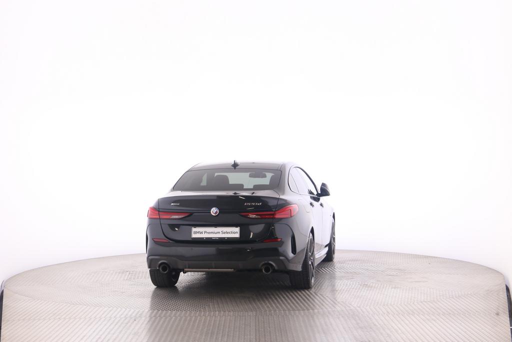 BMW 220d xDrive Gran Coupé-image-21