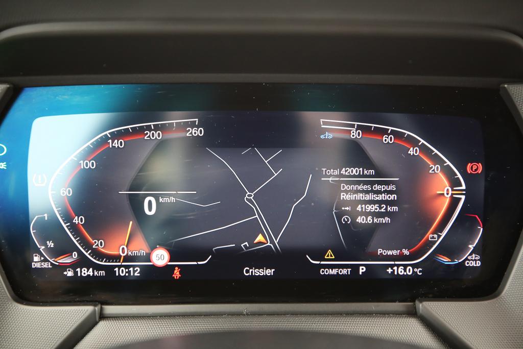 BMW 220d xDrive Gran Coupé-image-19