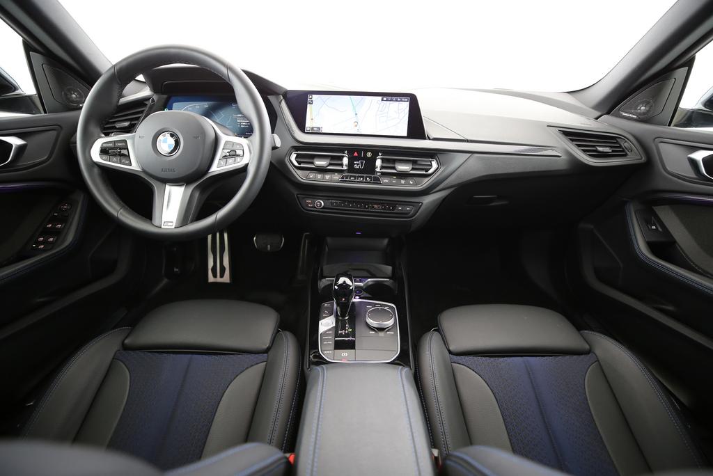 BMW 220d xDrive Gran Coupé-image-3