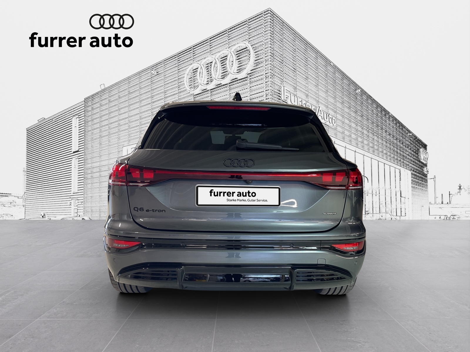 AUDI Q6 e-tron quattro-showroom-element-3
