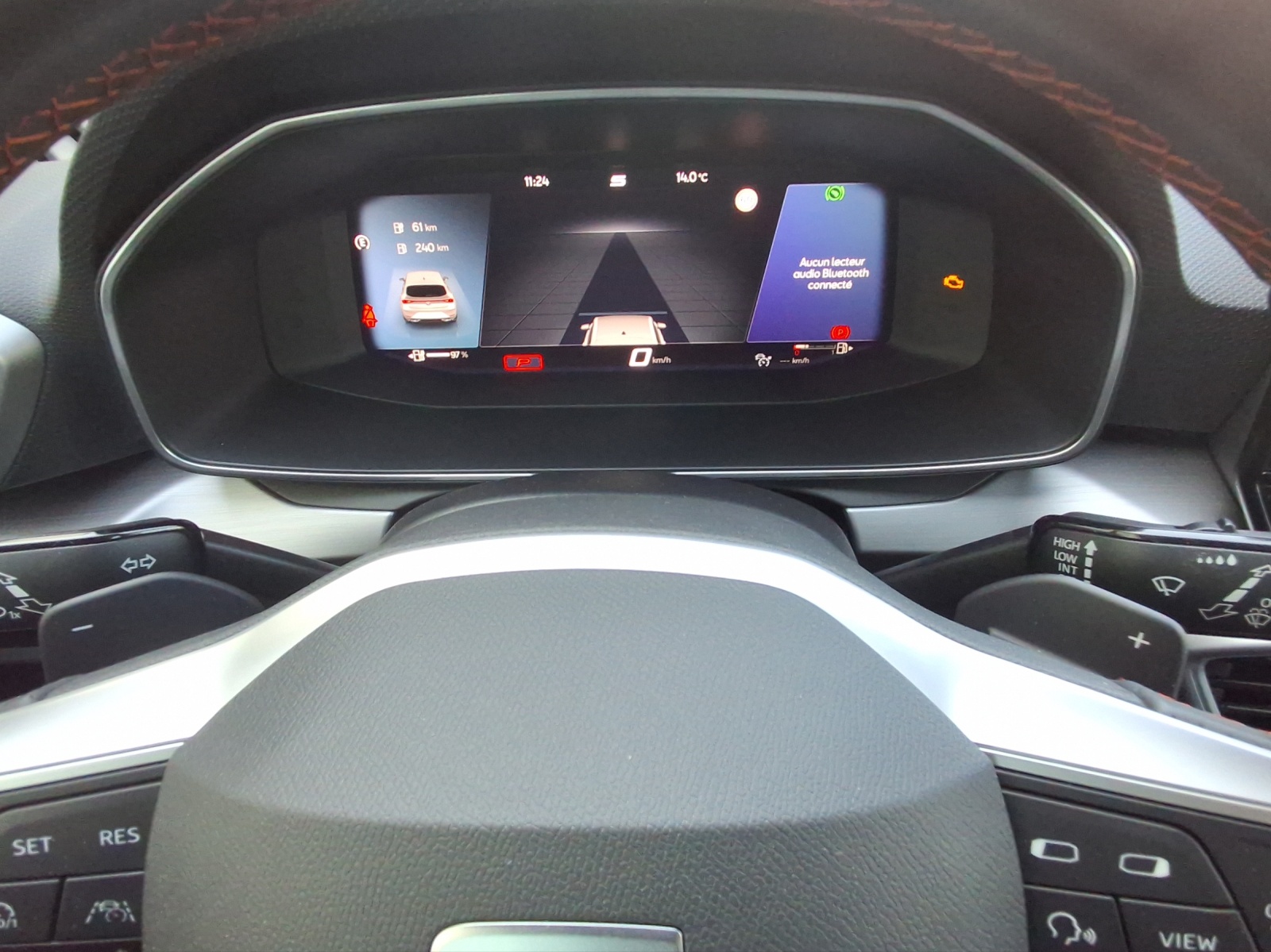 SEAT Leon 1.4 eHybrid Hola FR DSG-image-7