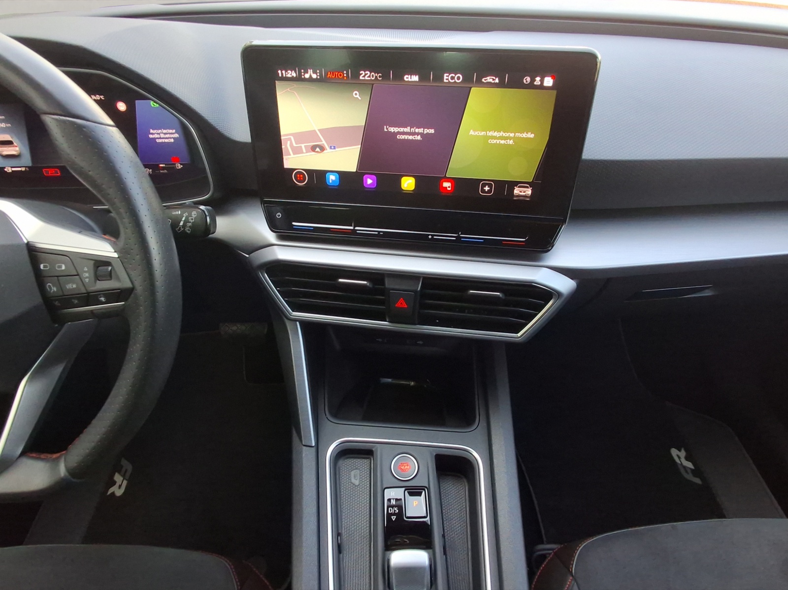 SEAT Leon 1.4 eHybrid Hola FR DSG-image-9