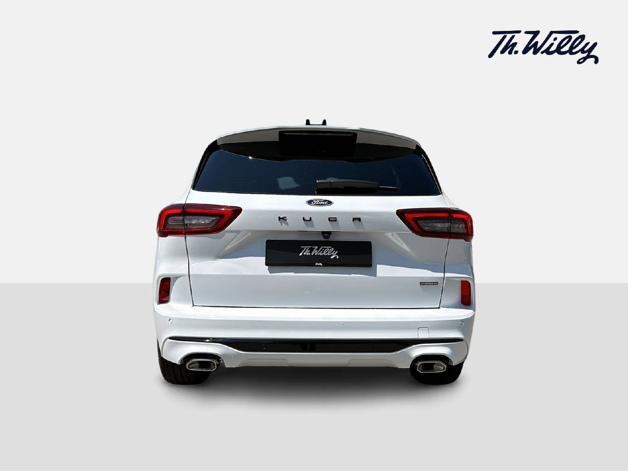 FORD Kuga 2.5 Hybrid ST-Line X 4x4-showroom-element-3