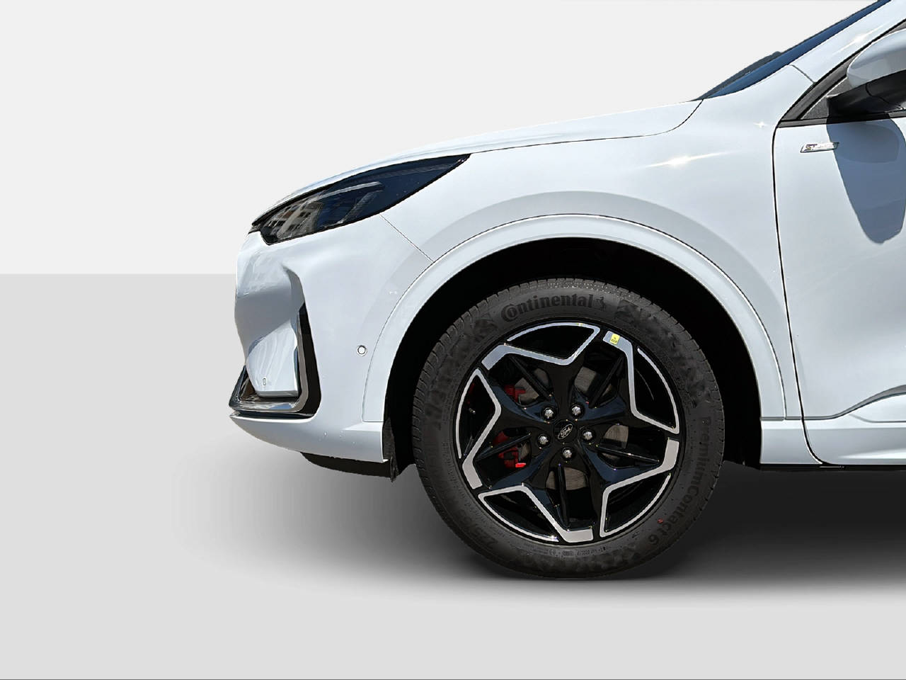 FORD Kuga 2.5 Hybrid ST-Line X 4x4-image-8