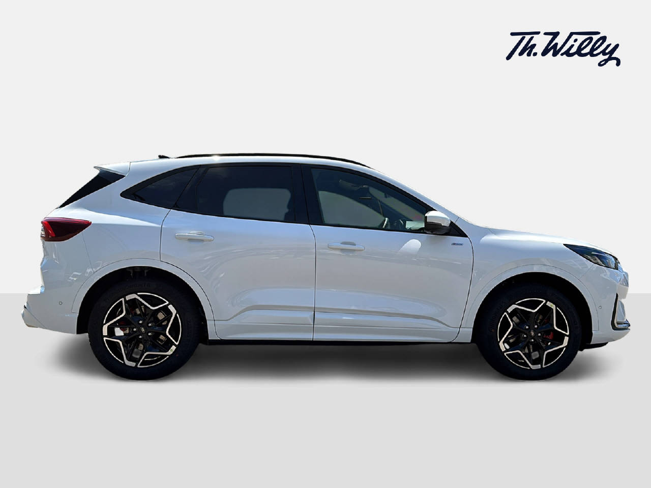 FORD Kuga 2.5 Hybrid ST-Line X 4x4-image-5