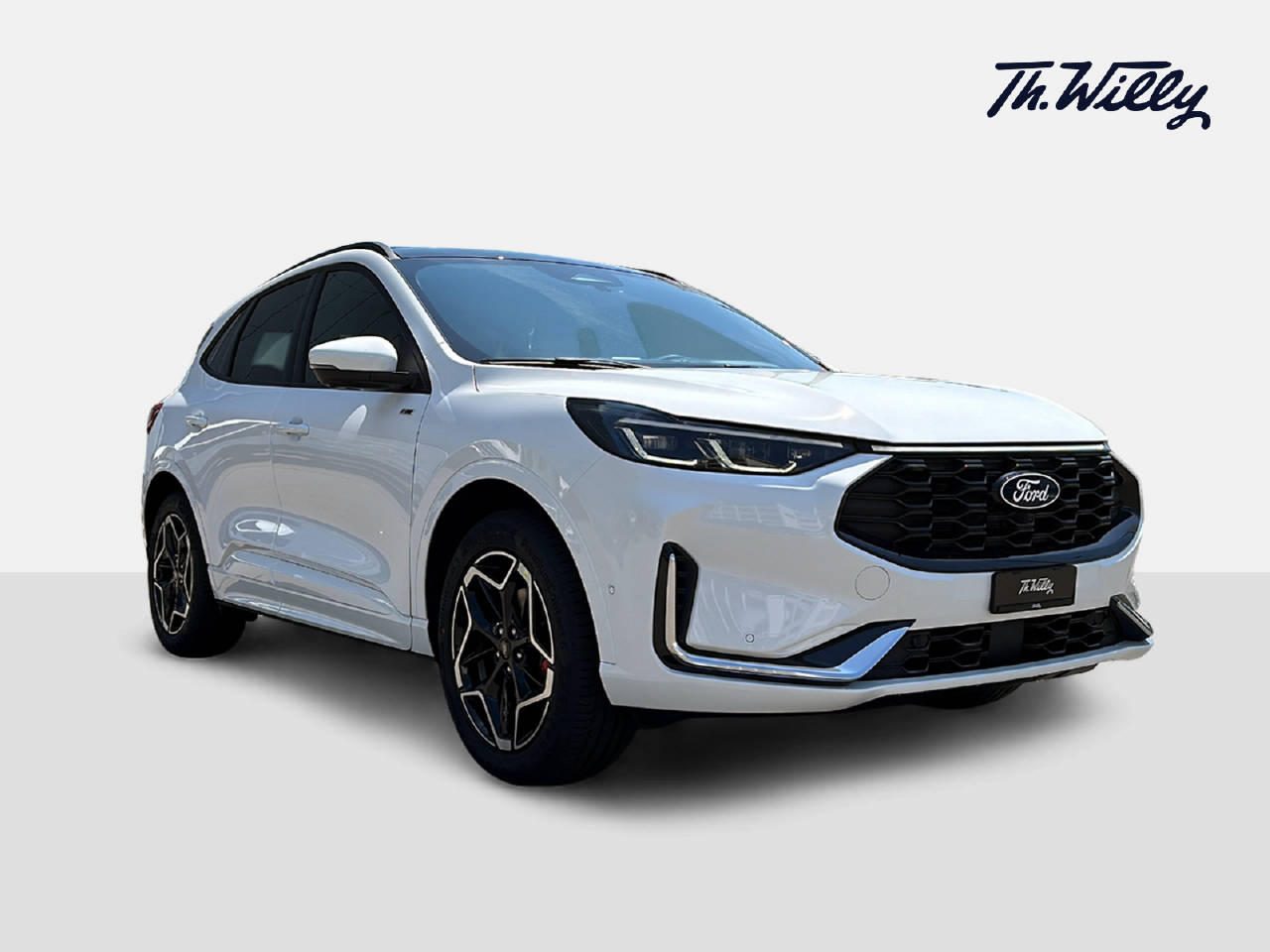 FORD Kuga 2.5 Hybrid ST-Line X 4x4-image-6