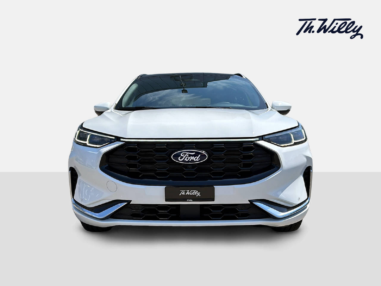 FORD Kuga 2.5 Hybrid ST-Line X 4x4-image-7