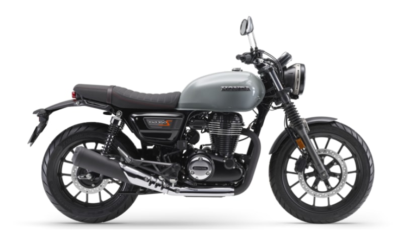 HONDA GB 350