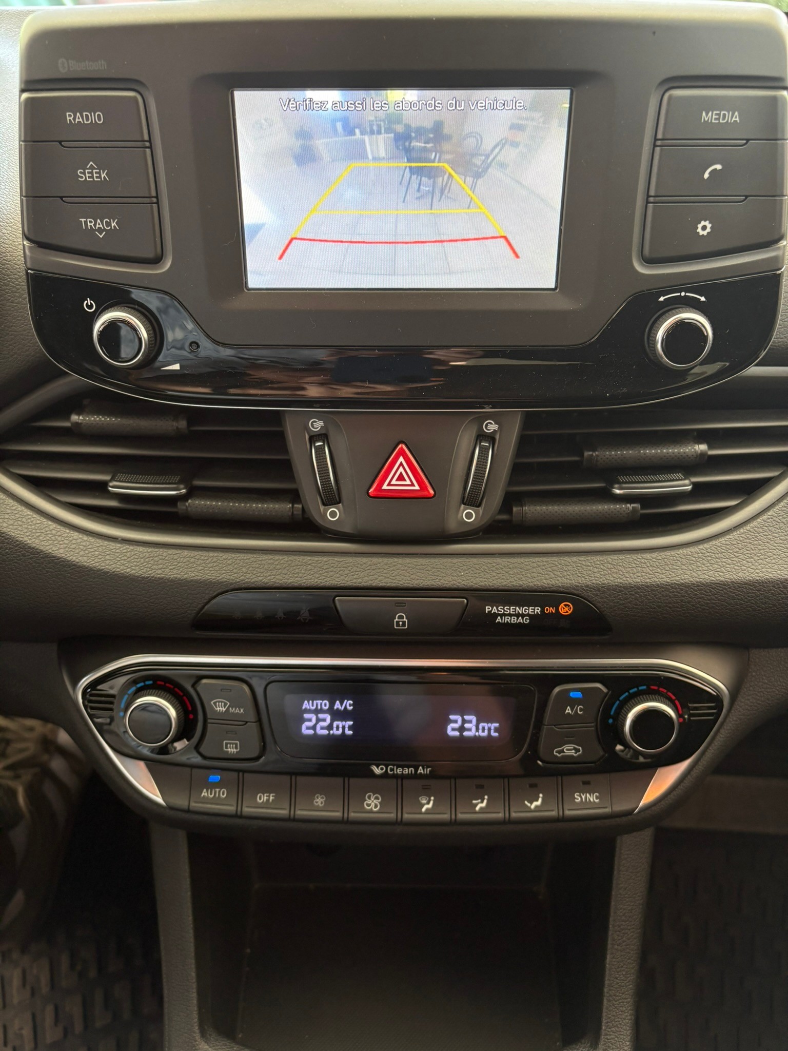 HYUNDAI i30 1.4 T-GDi Launch-image-13
