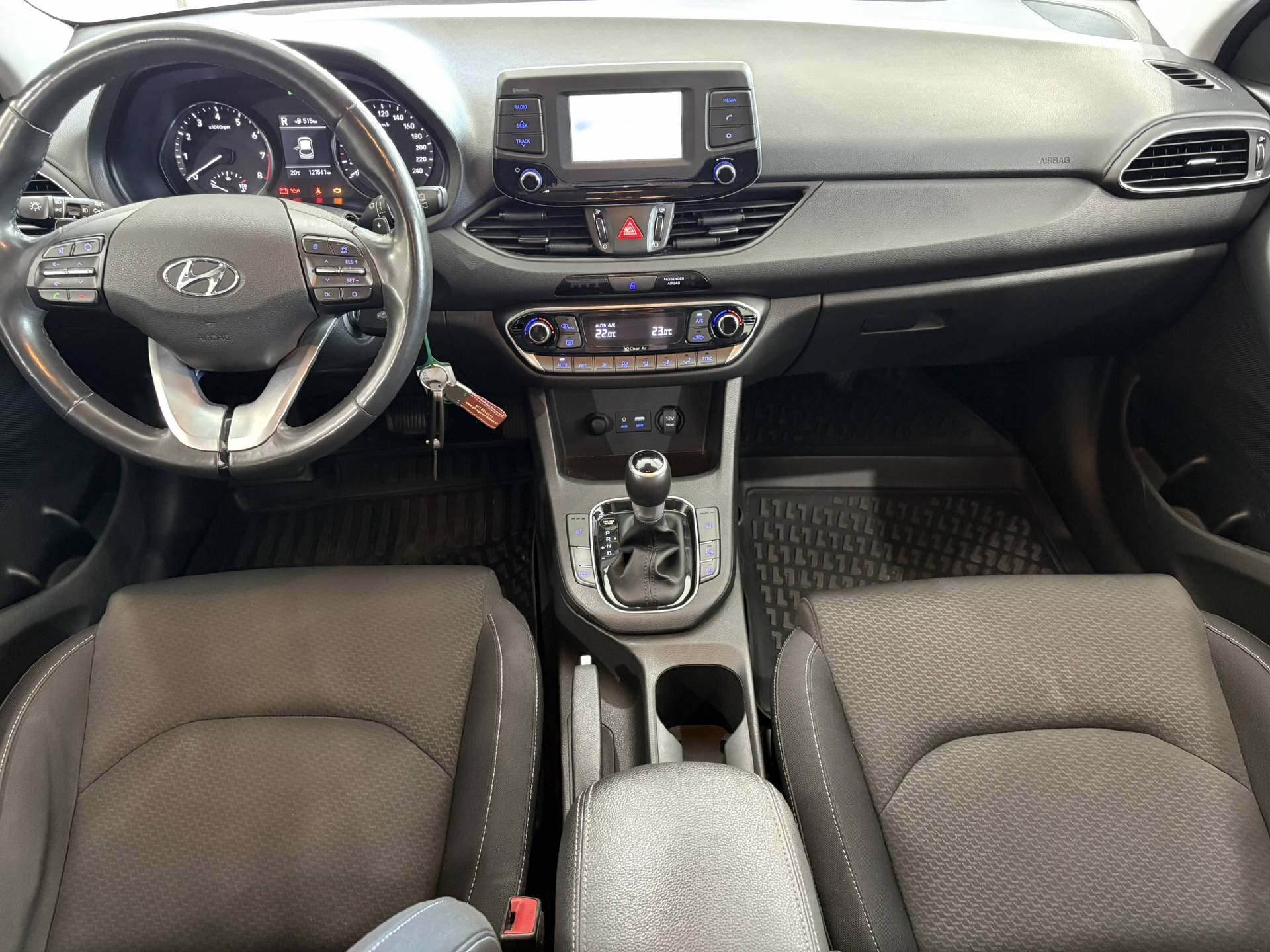 HYUNDAI i30 1.4 T-GDi Launch-image-10