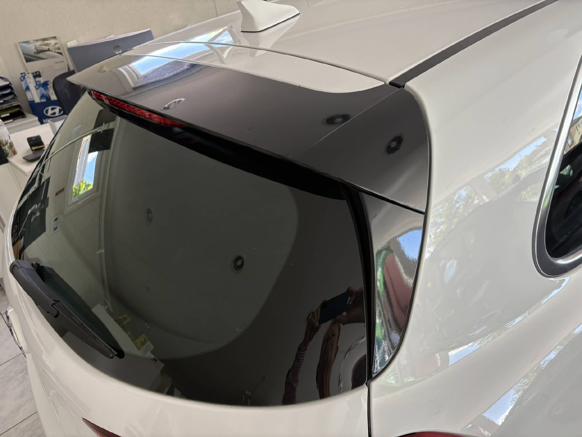 HYUNDAI i30 1.4 T-GDi Launch-image-9
