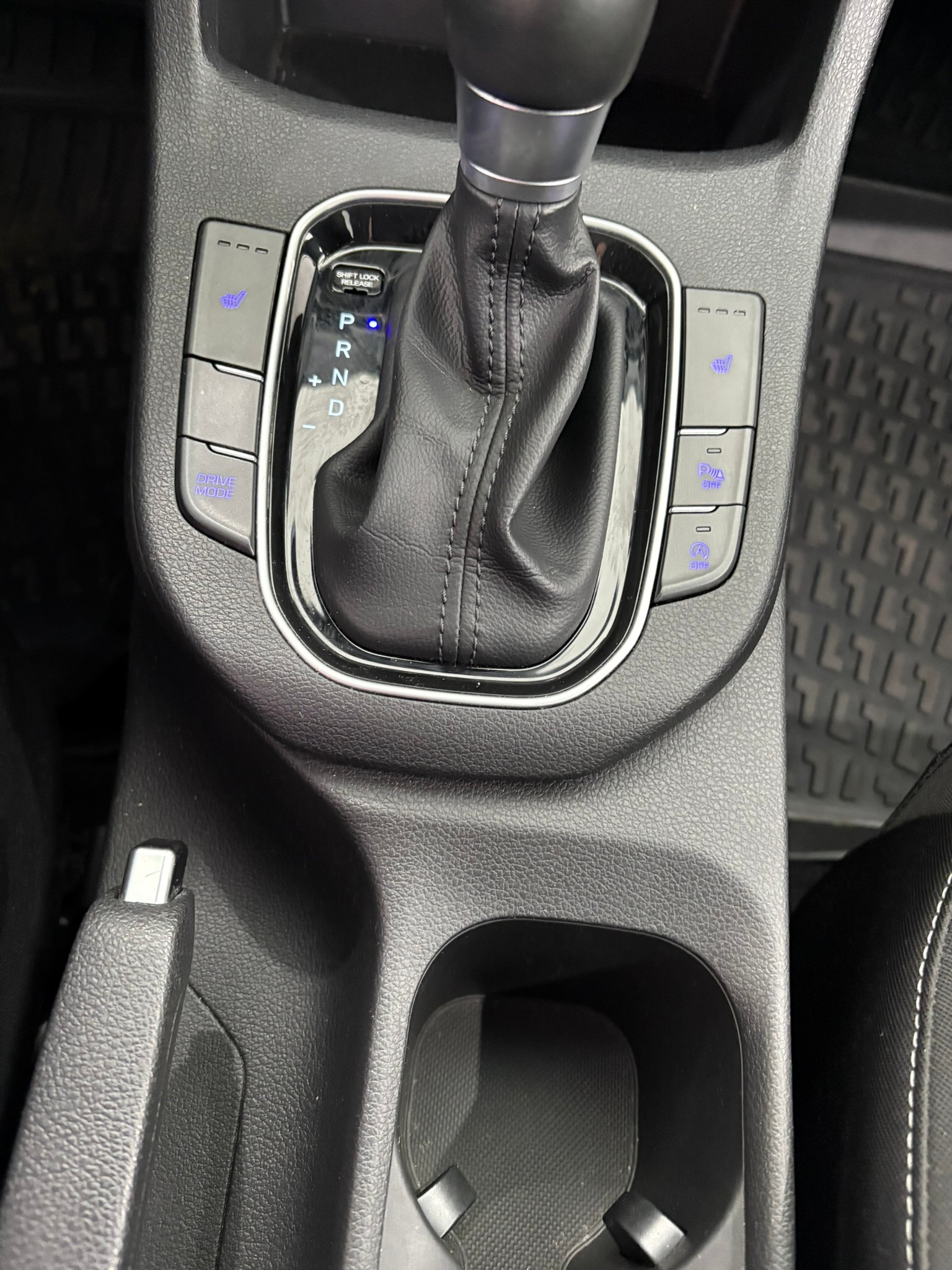 HYUNDAI i30 1.4 T-GDi Launch-image-8