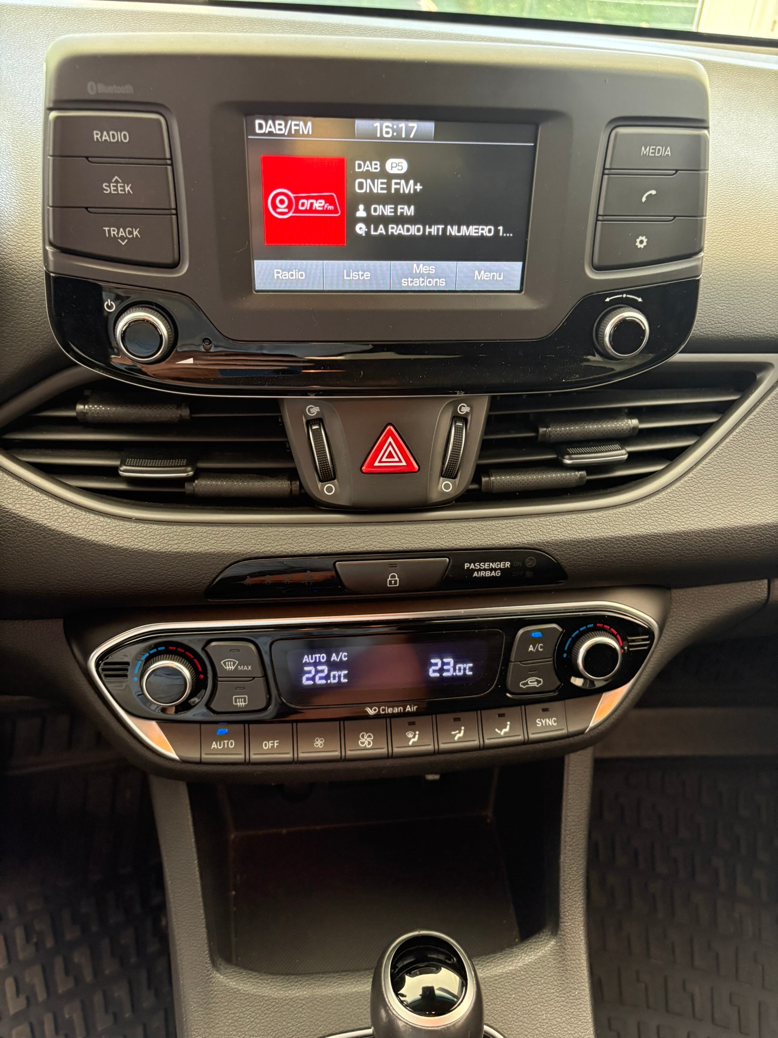HYUNDAI i30 1.4 T-GDi Launch-image-14
