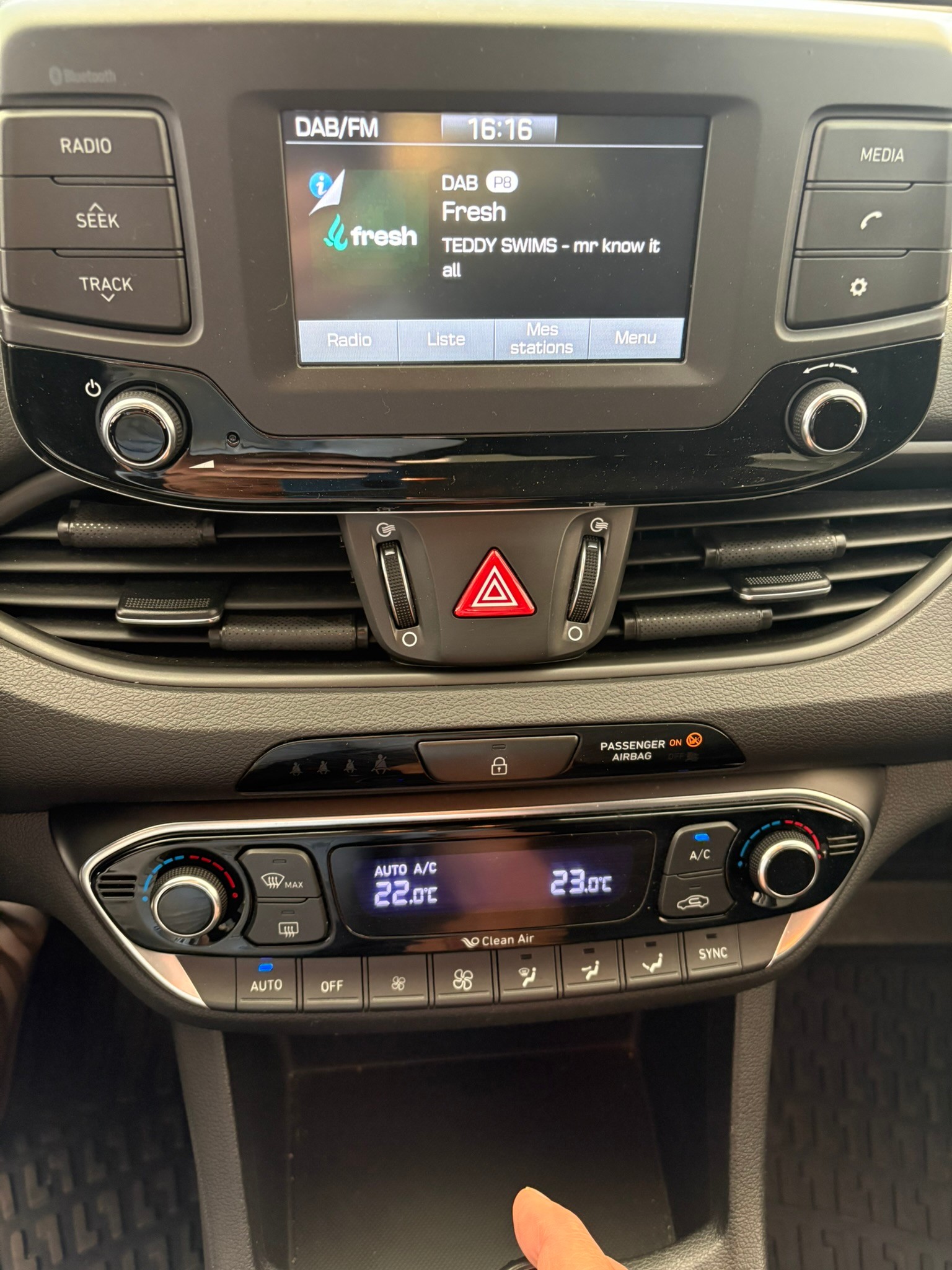 HYUNDAI i30 1.4 T-GDi Launch-image-3