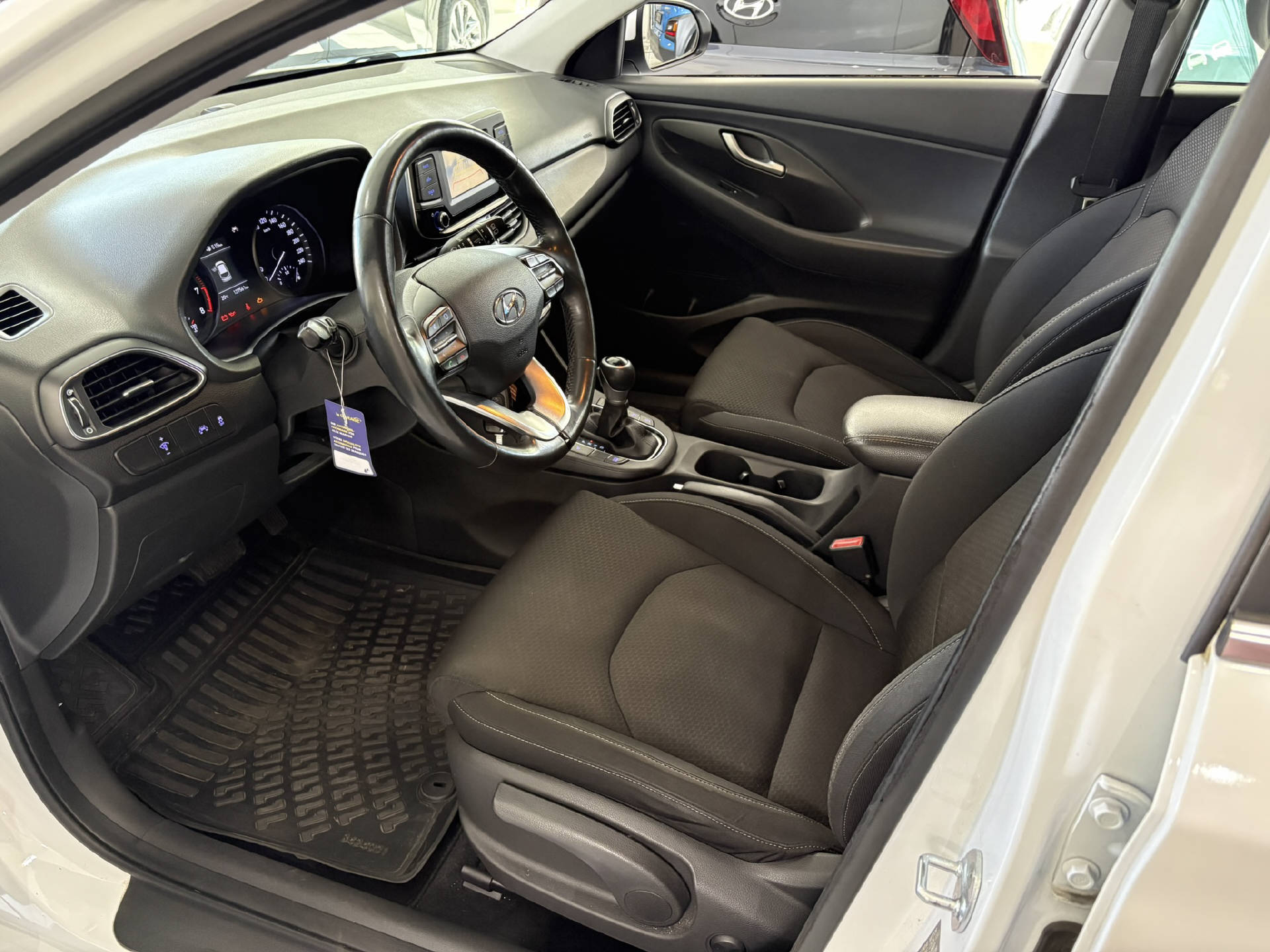 HYUNDAI i30 1.4 T-GDi Launch-image-5