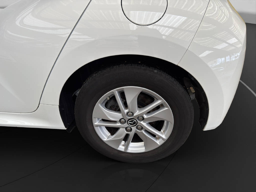 MAZDA 2 1.5 Hybrid Agile-image-9