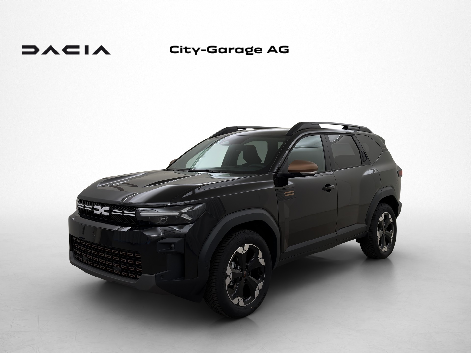 DACIA Bigster 1.2 TCe Extreme 4WD-image-0