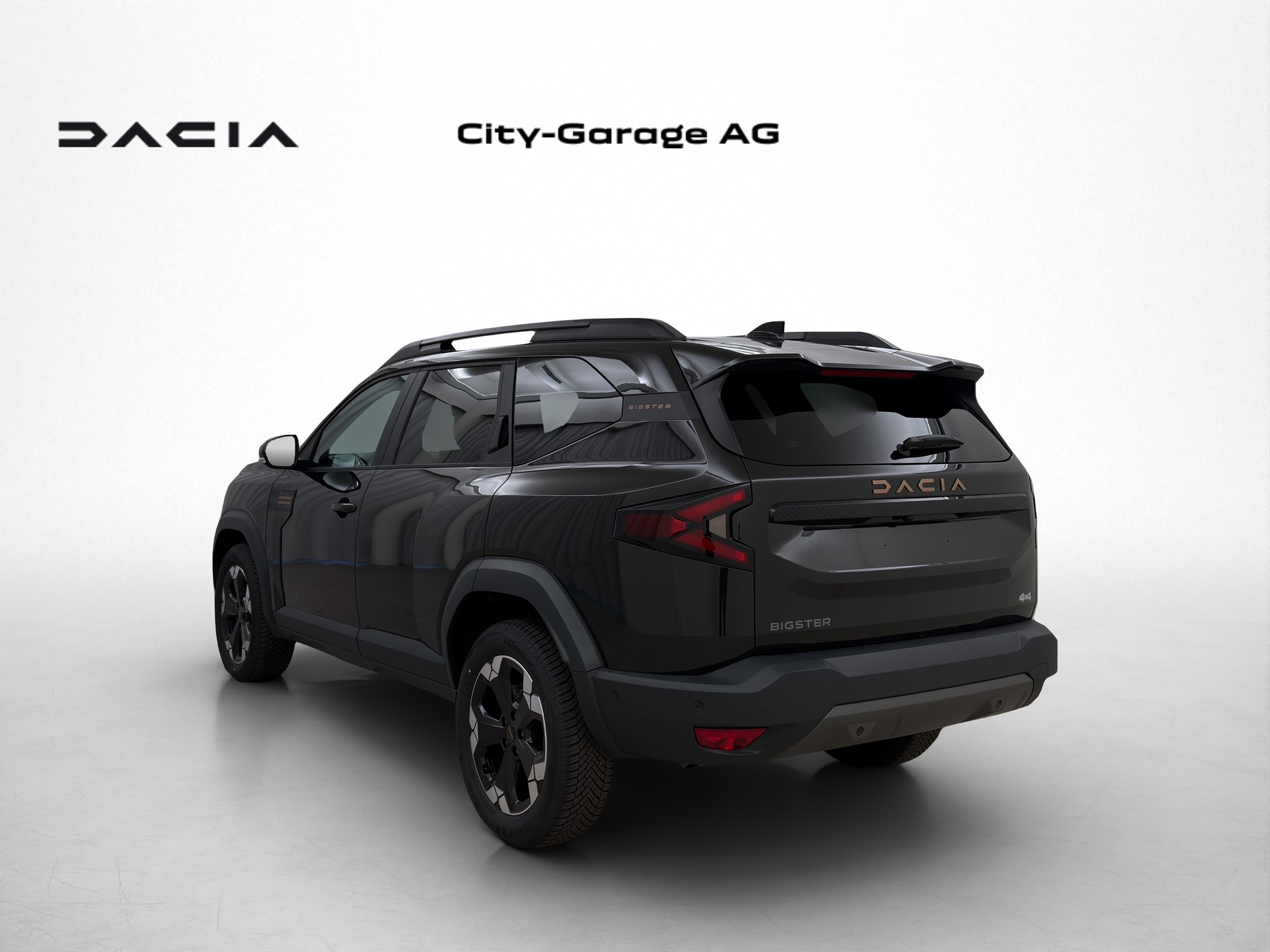 DACIA Bigster 1.2 TCe Extreme 4WD-image-2