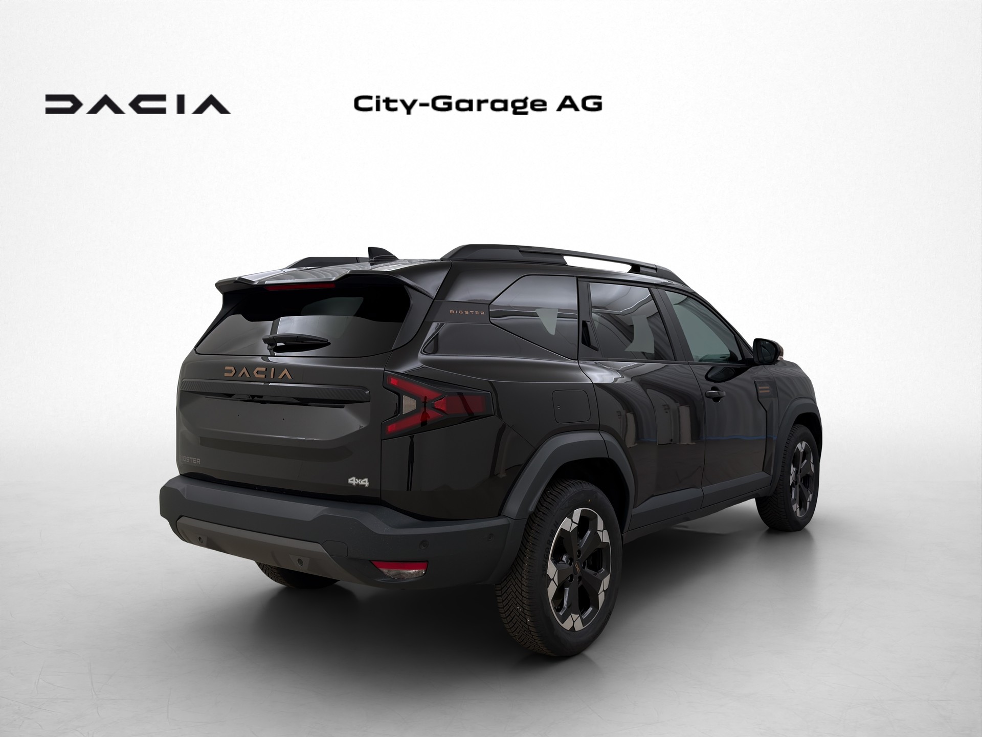 DACIA Bigster 1.2 TCe Extreme 4WD-image-4