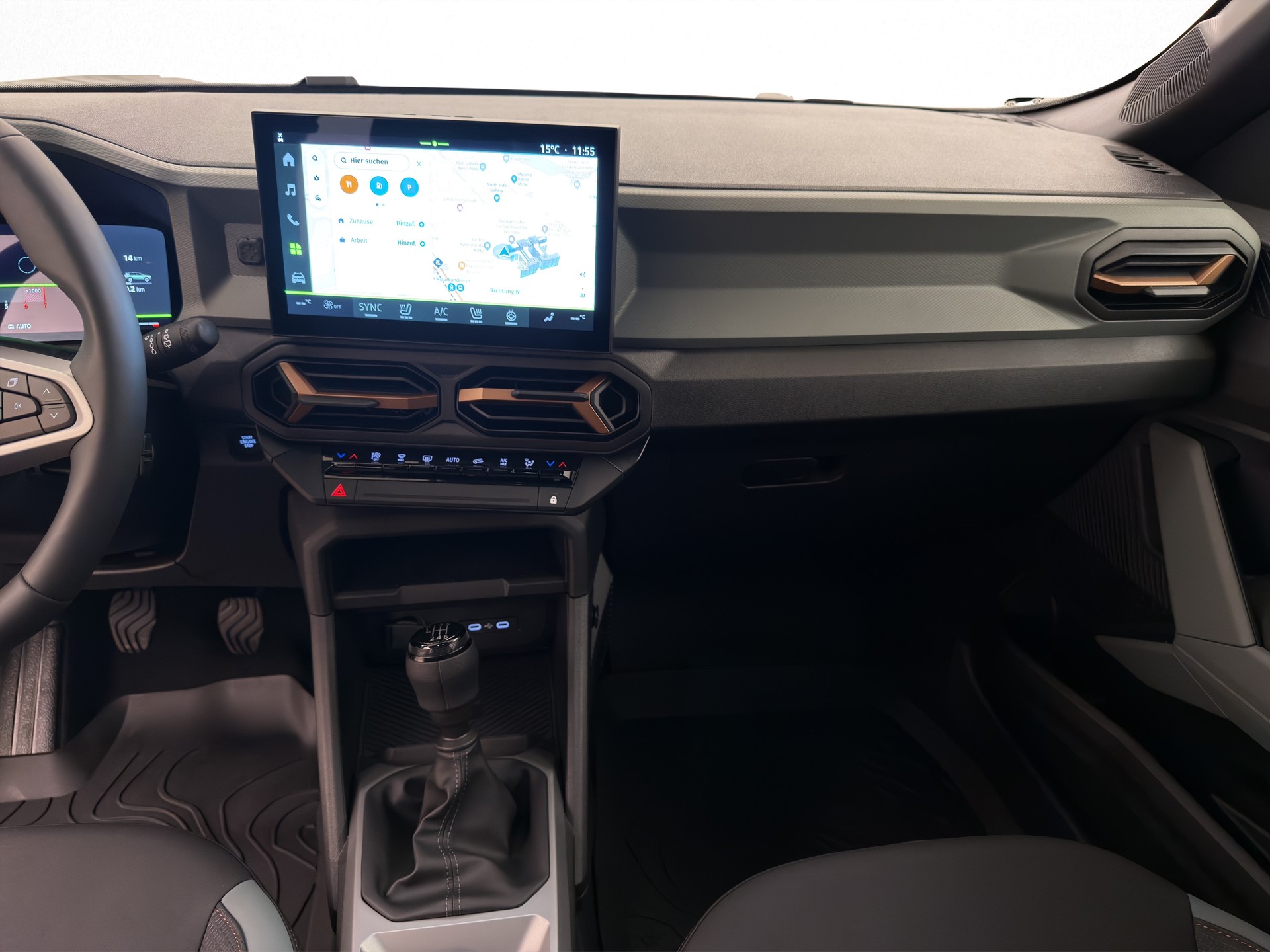 DACIA Bigster 1.2 TCe Extreme 4WD-image-9