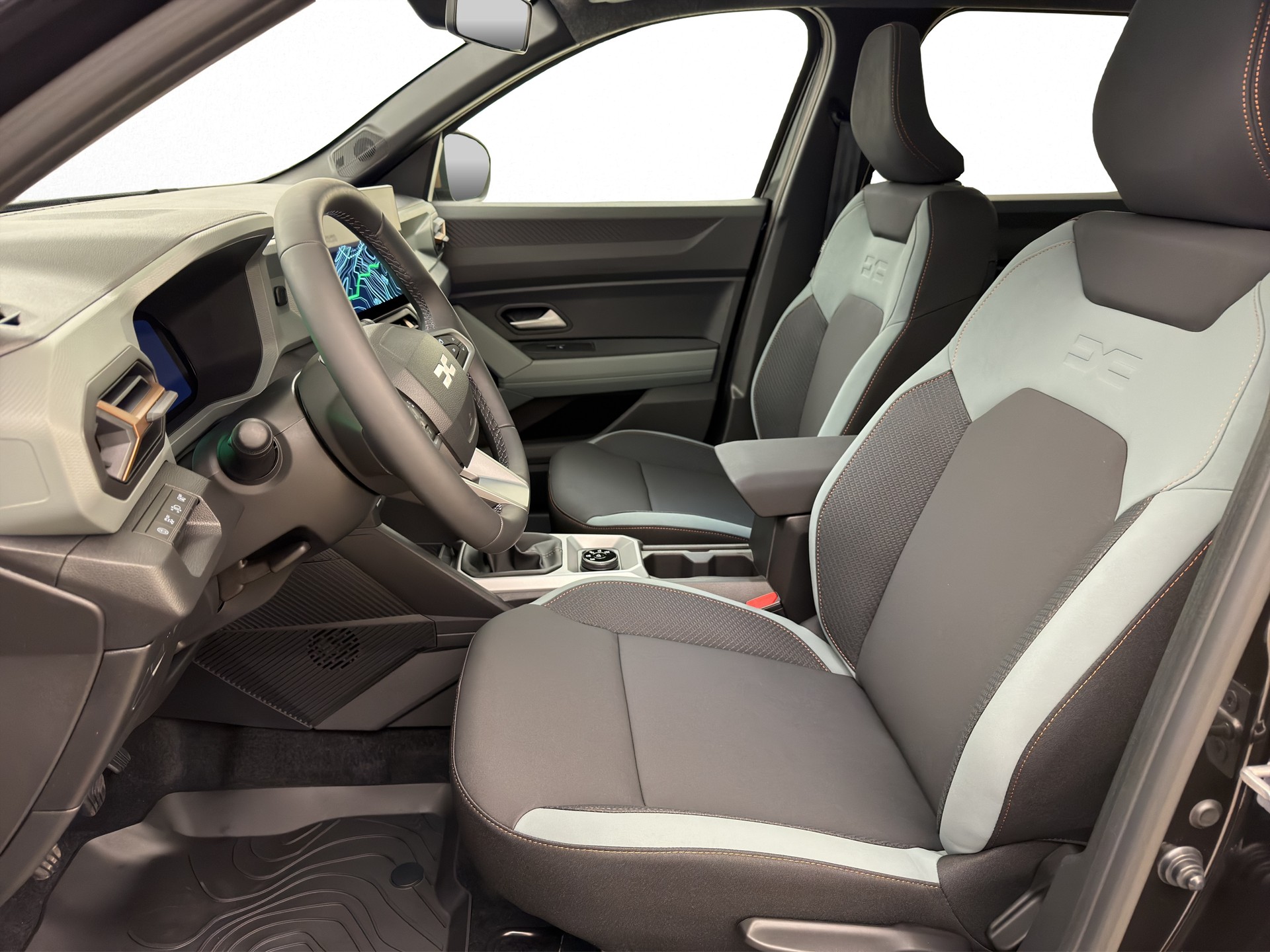DACIA Bigster 1.2 TCe Extreme 4WD-image-6