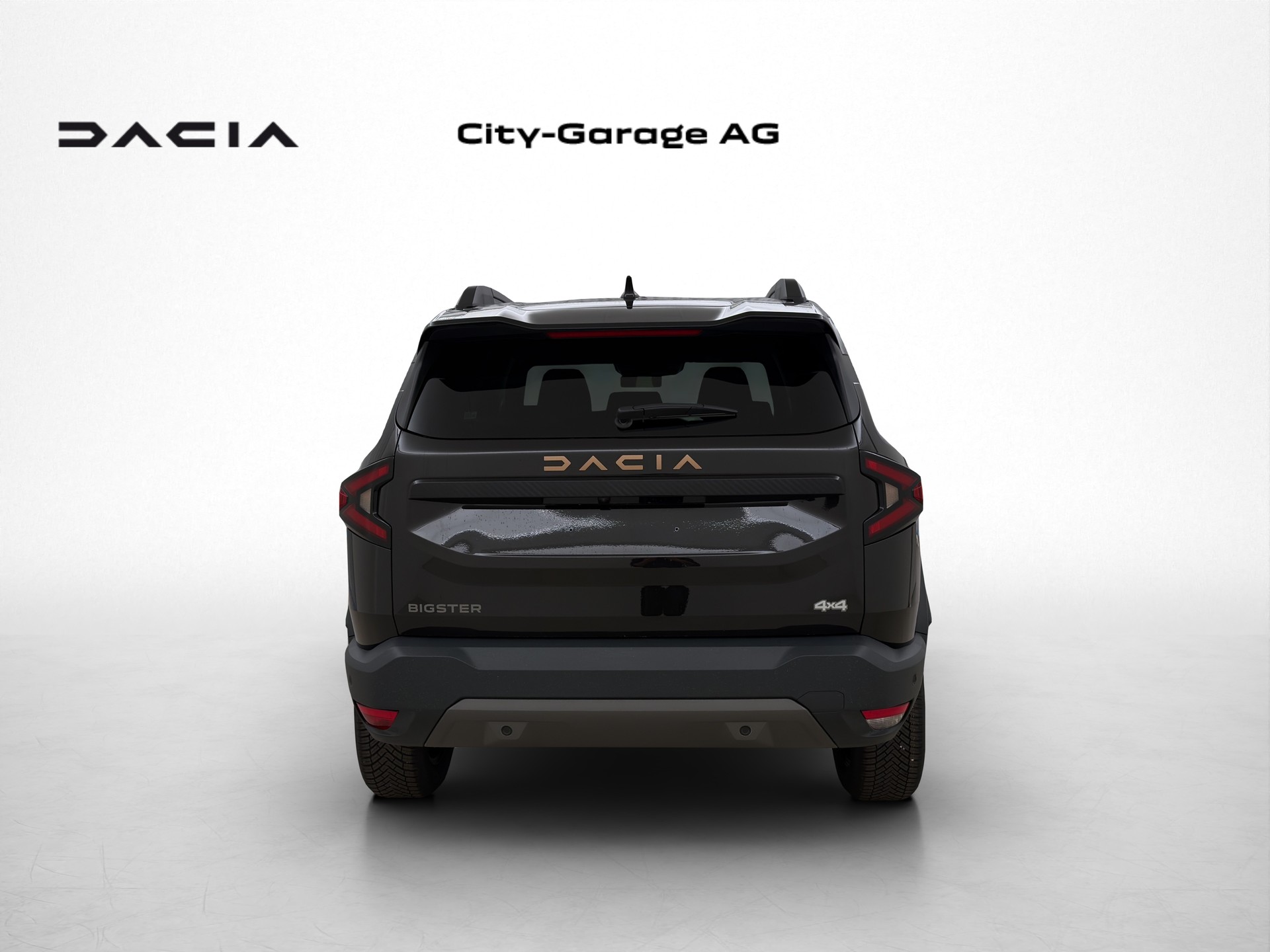 DACIA Bigster 1.2 TCe Extreme 4WD-image-3