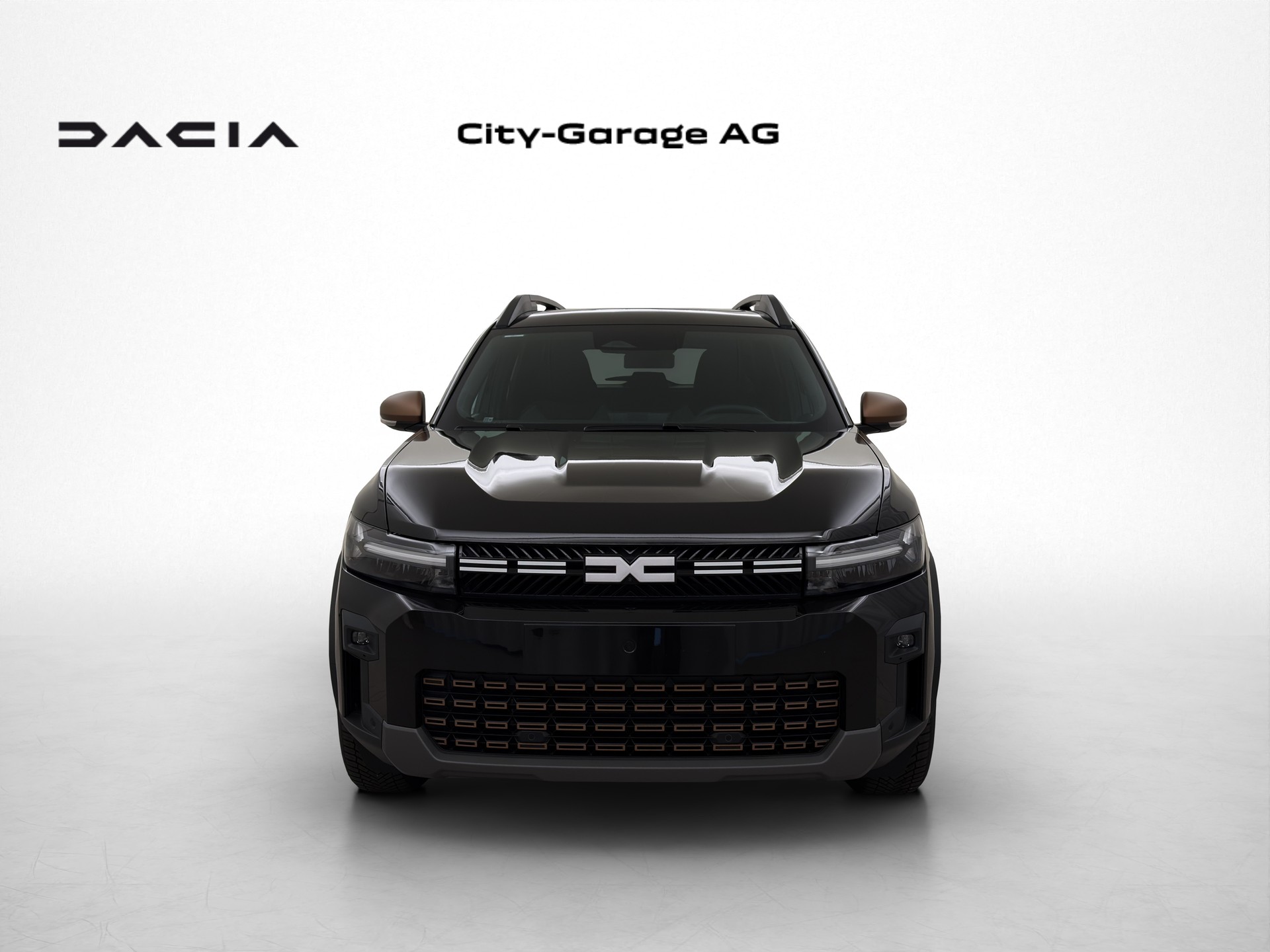 DACIA Bigster 1.2 TCe Extreme 4WD-image-1