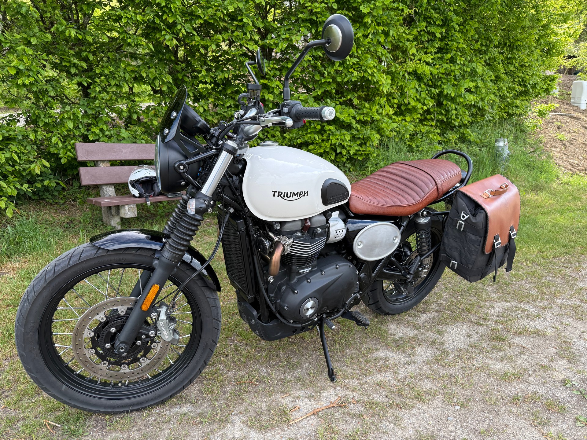 TRIUMPH Street Scrambler 900-image-3