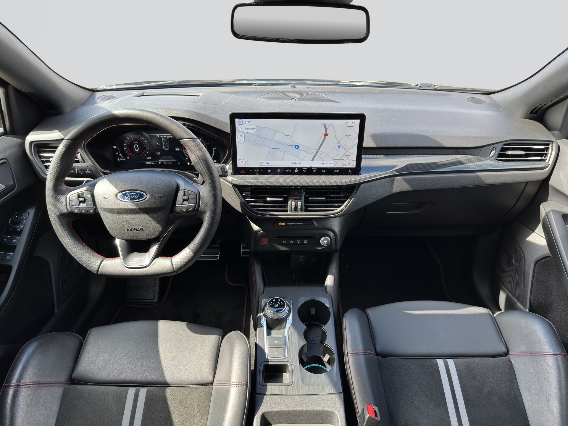 FORD Focus 2.3 ST X Automat-image-16