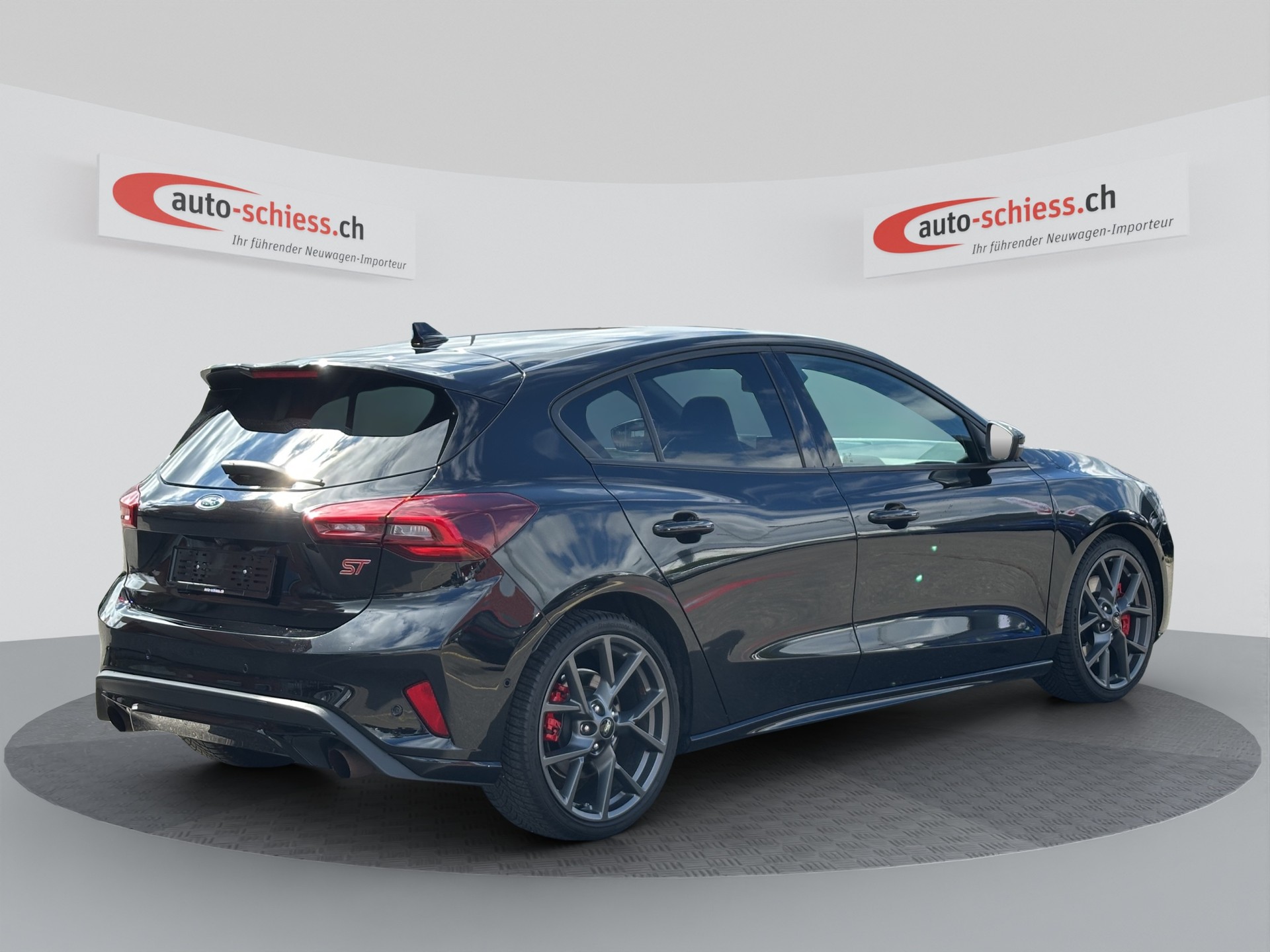 FORD Focus 2.3 ST X Automat-image-4