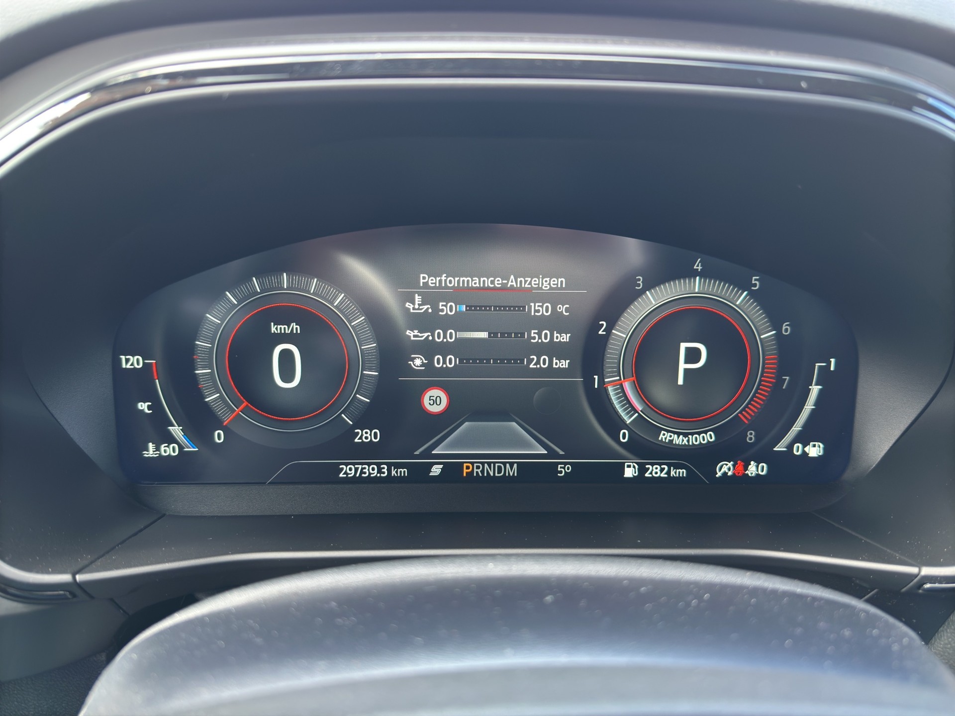 FORD Focus 2.3 ST X Automat-image-11