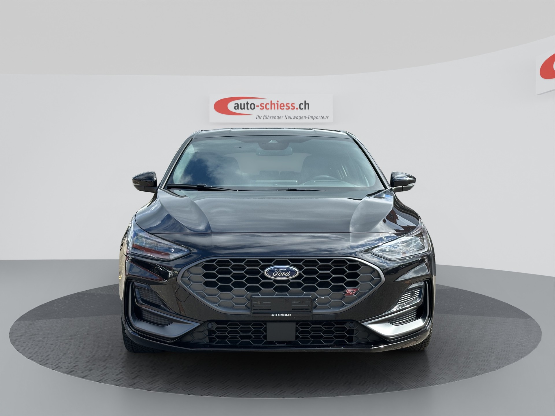 FORD Focus 2.3 ST X Automat-image-1