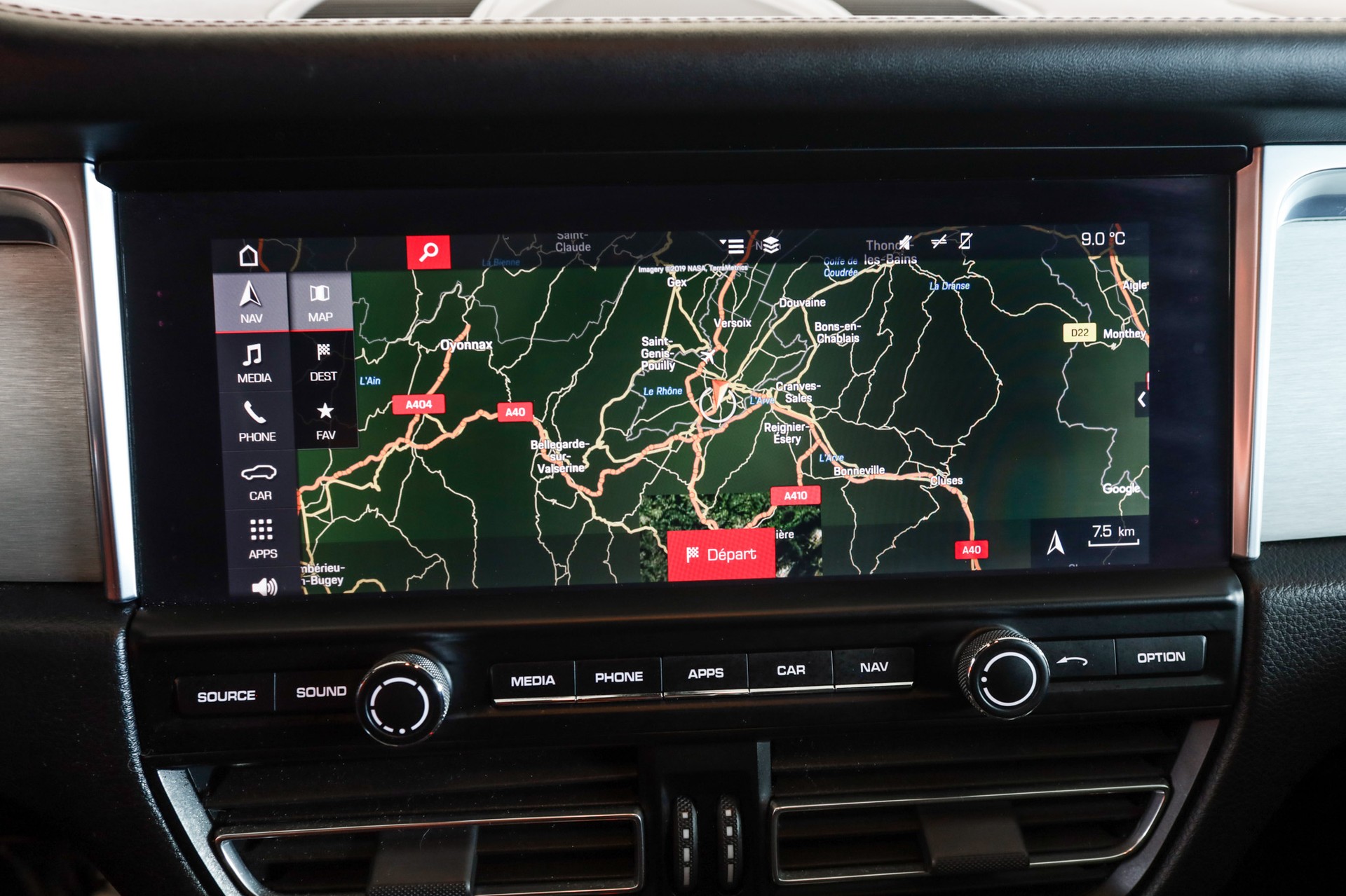 PORSCHE Macan PDK-image-14