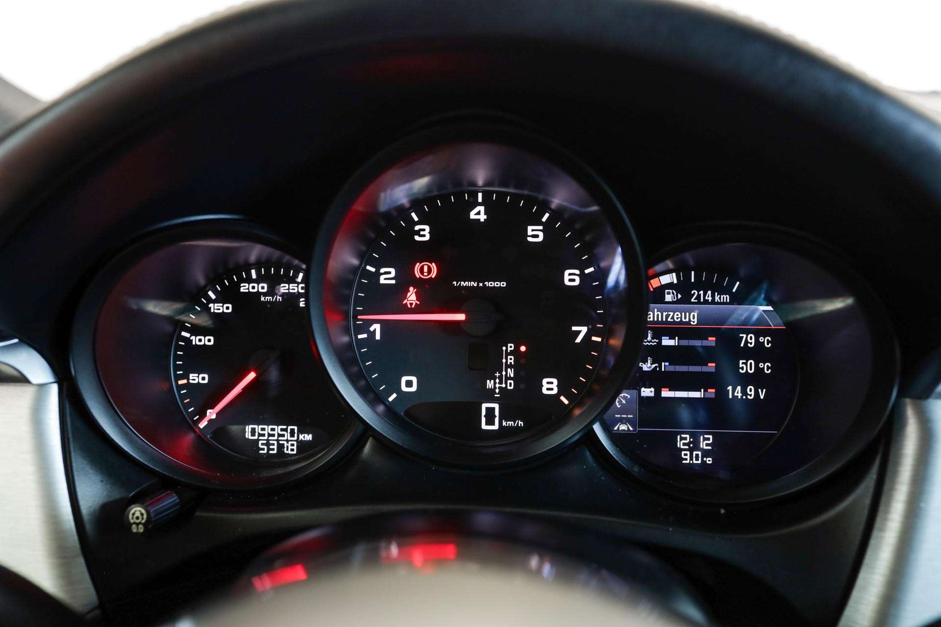PORSCHE Macan PDK-image-13
