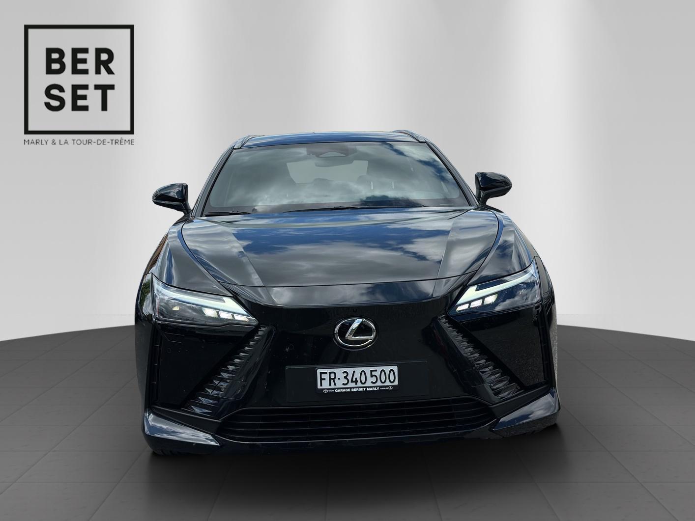 LEXUS RZ 500e Excellence-image-6