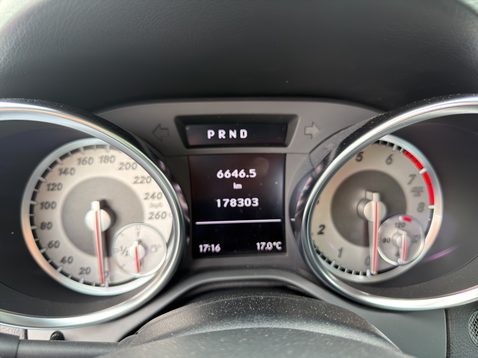 MERCEDES-BENZ SLK 200 BlueEfficiency Roadste-image-10
