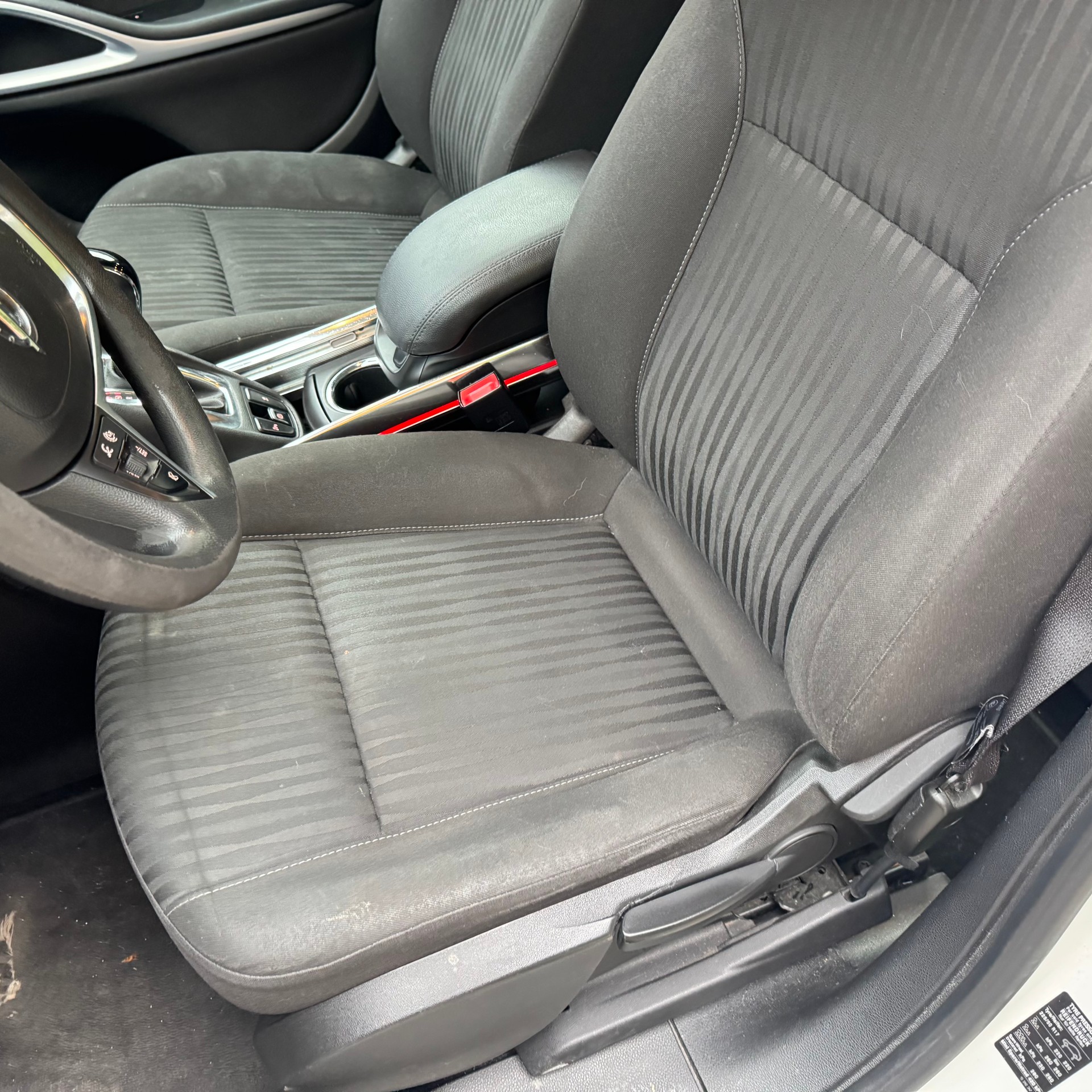 OPEL Zafira Tourer 1.4i 16V Turbo Enjoy Automatic-image-5