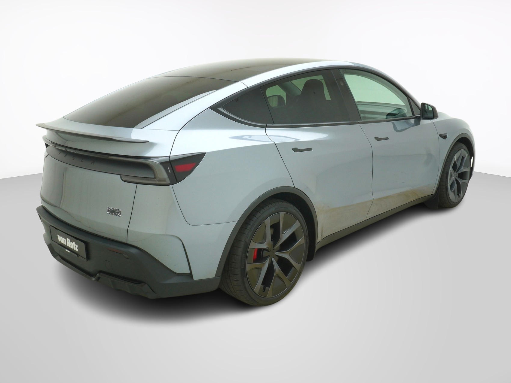 TESLA Model Y Performance AWD-image-5
