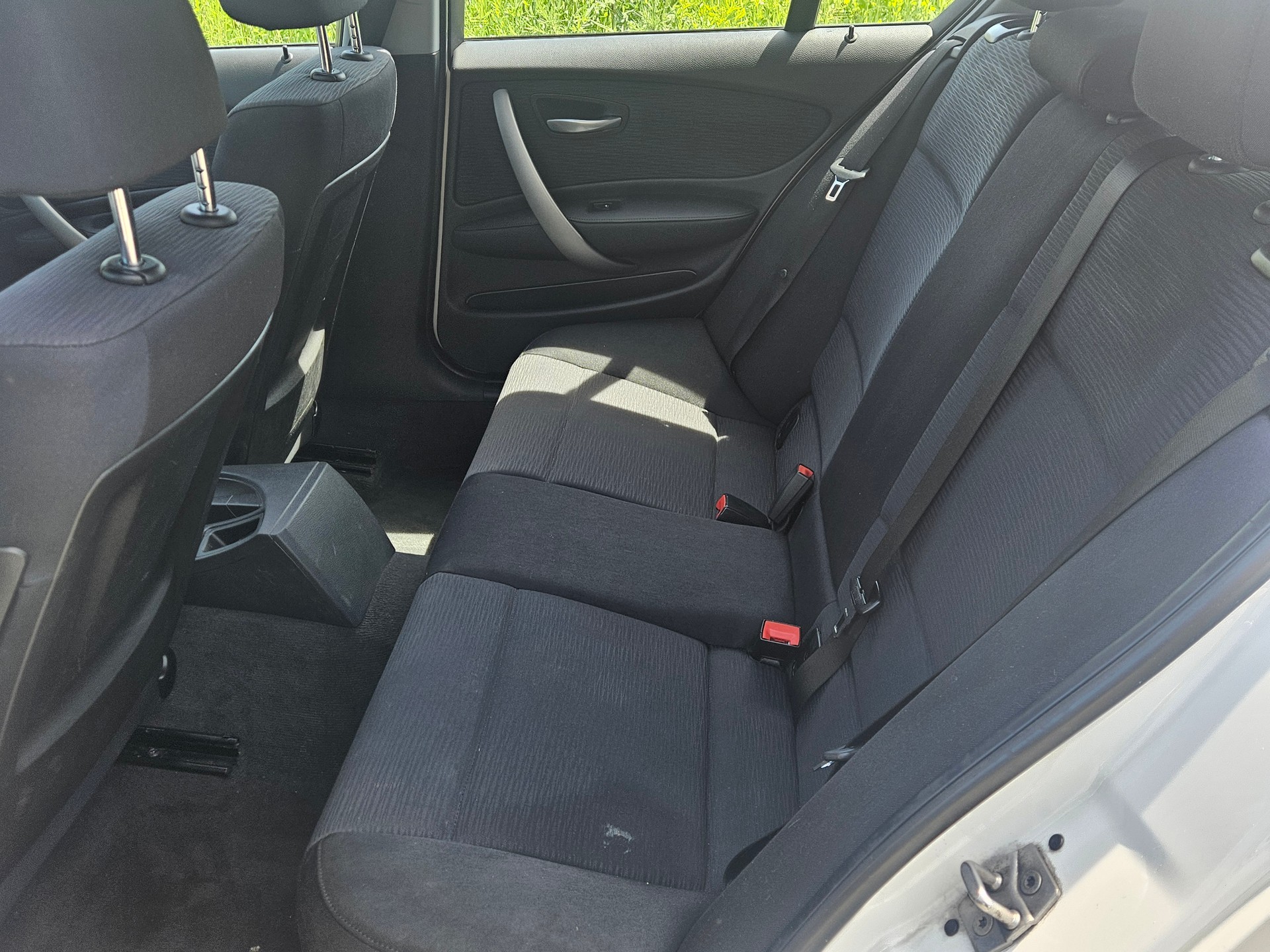BMW 116i Access-image-10