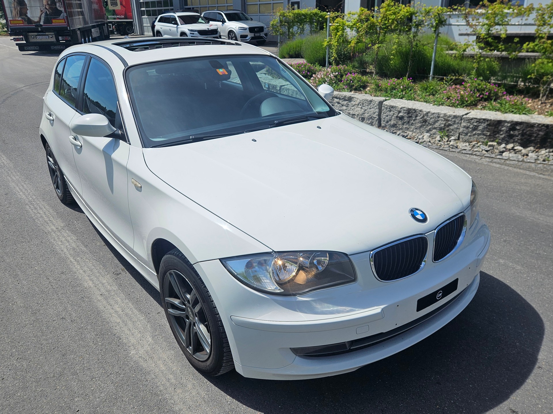 BMW 116i Access-image-3